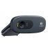 Вебкамера Logitech C270 HD (960-001063)