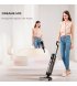 Акумуляторний миючий пилосос Dreame Wet & Dry Vacuum Cleaner M12 (HHV3)