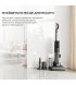 Акумуляторний миючий пилосос Dreame Wet & Dry Vacuum Cleaner M12 (HHV3)