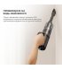 Акумуляторний миючий пилосос Dreame Wet & Dry Vacuum Cleaner M12 (HHV3)