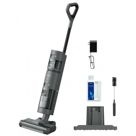Акумуляторний миючий пилосос Dreame Wet & Dry Vacuum H12 Core (HHR22B)
