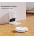 Робот-пилосос з вологим прибиранням + самоочищення Dreame Bot D10 Plus (RLS3D)