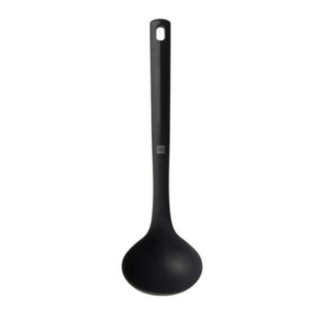 Половник силиконовый Xiaomi HuoHou Silicone Soup Ladle Black (HU0177)
