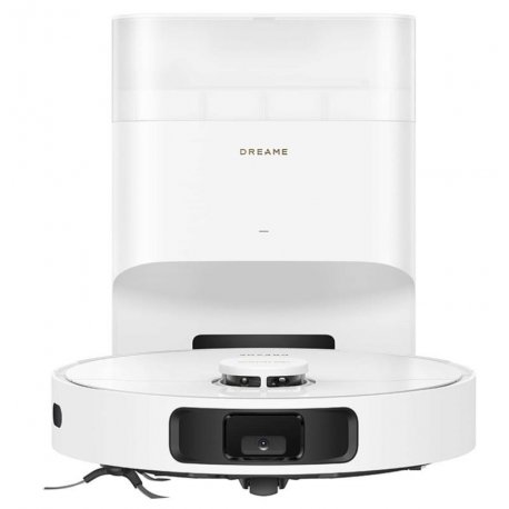 Робот-пилосос з вологим прибиранням Dreame Bot L10s Plus (RLL42SD)