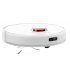 Робот-пылесос с влажной уборкой Dreame Bot D9 Max White (RLD33GA)