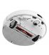 Робот-пылесос с влажной уборкой Dreame Bot D9 Max White (RLD33GA)