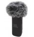 Микрофон-петличка JBL Quantum Stream Wireless Lightning Black (JBLSTRMWLLGHTBLK)