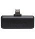 Микрофон-петличка JBL Quantum Stream Wireless Lightning Black (JBLSTRMWLLGHTBLK)