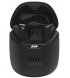 Микрофон-петличка JBL Quantum Stream Wireless Lightning Black (JBLSTRMWLLGHTBLK)
