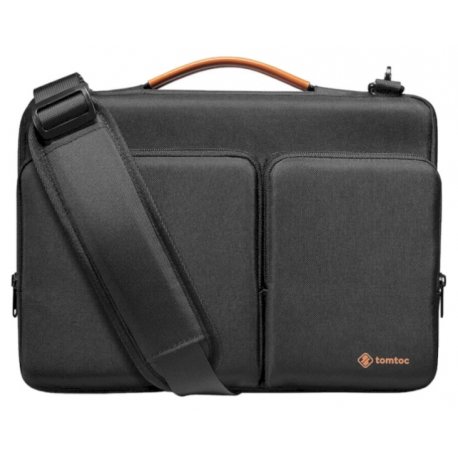 Сумка Tomtoc Defender A42 Laptop Briefcase Black 13,5'' (A42D3D1)