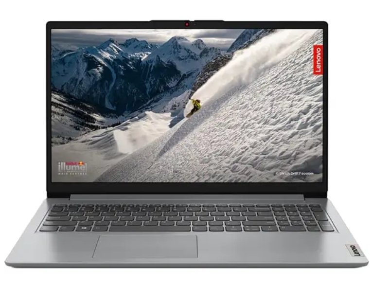 Ноутбук Lenovo IdeaPad 1 15ALC7 Купить Одесса, Киев, Украина по