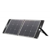 Портативна сонячна панель 2E 100 Вт, 2S, 3M Anderson, USB-С+USB-A (2E-PSPLW100)
