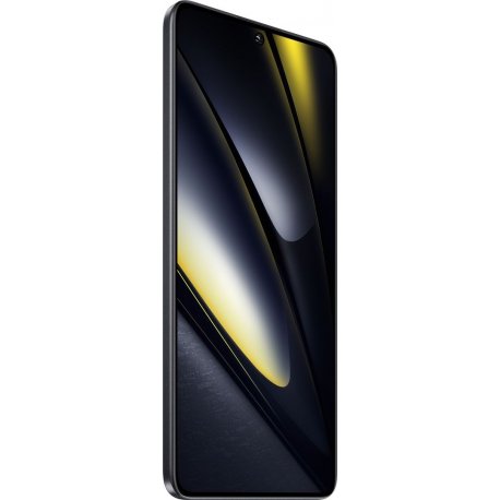 Xiaomi Poco F6 12/512GB Black