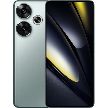 Xiaomi Poco F6 12/512GB Green