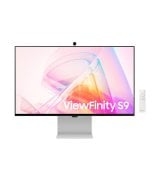 Монітор 27" Samsung ViewFinity S90PC DP IPS (LS27C902PAIXUA)