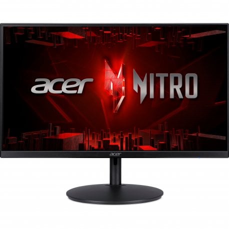 Монитор 23.8" Acer XF240YS3biphx VA (UM.QX0EE.301)