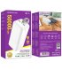 Внешний аккумулятор Borofone BJ33D Power Bank 50000 mAh Black
