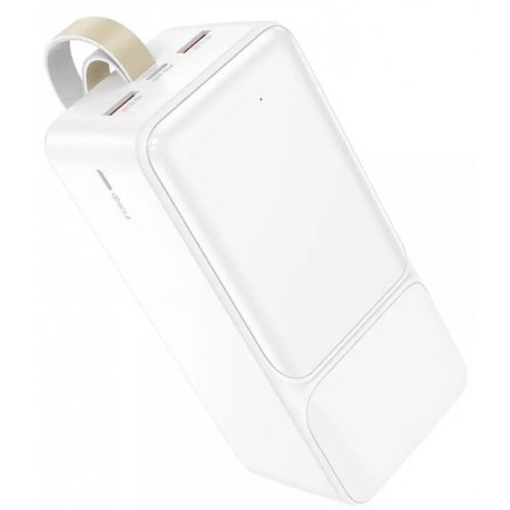 Внешний аккумулятор Borofone BJ33D Power Bank 50000 mAh Black