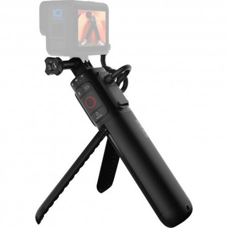 Держатель + аккумулятор GoPro Volta для HERO9/10/11 и MAX (APHGM-001-EU)