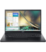 Ноутбук Acer Aspire 7 A715-76G Black (NH.QMEEU.002)