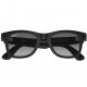 Умные очки Ray-Ban Meta Wayfarer Matte Black Frame Graphite Lenses XXL (RW4008 601ST3 53-22)