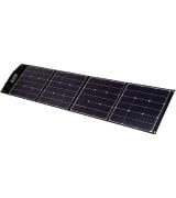 Портативная солнечная панель 2E 200 Вт DC, USB-С+USB-A (2E-EC-200)