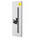 Лампа для монитора Baseus i-wok2 Series Screen Hanging Light Black (DGIW000101)