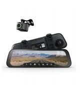 Видеорегистратор 70mai Rearview Dash Cam S500 Set (+ камера заднего вида Midrive RC13) Global