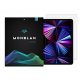Защитное стекло Monblan для iPad Pro 11'' (2024) Clear Защитное стекло Monblan для iPad Pro 11'' (2024) Clear
