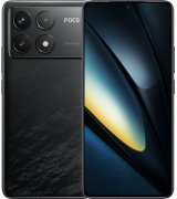 Xiaomi Poco F6 Pro 16/512GB Black