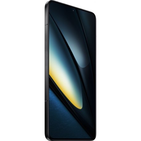 Xiaomi Poco F6 Pro 16/512GB Black