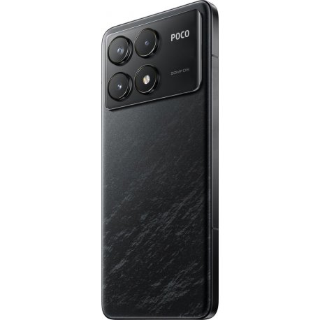Xiaomi Poco F6 Pro 16/512GB Black
