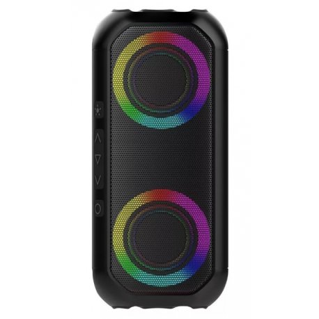Портативная акустика Proove Third Element 20W Black (PDTE200010001)