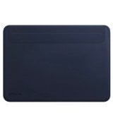 Чохол Proove Leather Sleeve MacBook 13"/13,3"/13,6"/14,2 Blue