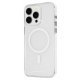 Чохол WAVE Sky Case MagSafe для iPhone 15 Pro (Transparent) Чохол WAVE Sky Case MagSafe для iPhone 15 Pro (Transparent)