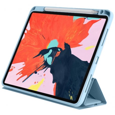 Чохол WIWU Defender Protective Case для iPad Air 4/5 10.9" Blue