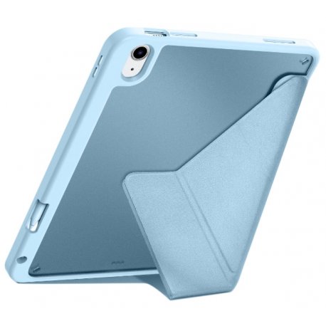 Чехол WIWU Defender Protective Case для iPad Air 4/5 10.9" Blue