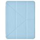 Чохол WIWU Defender Protective Case для iPad Air 4/5 10.9" Blue Чохол WIWU Defender Protective Case для iPad Air 4/5 10.9" Blue