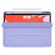 Чехол WIWU Defender Protective Case для iPad 10,2" Purple
