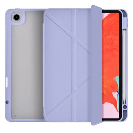 Чохол WIWU Defender Protective Case для iPad 10,2" Purple
