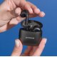 Бездротові навушники Proove Mainstream Mini TWS Black (TWMM00010001)