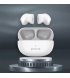 Бездротові навушники Proove Mainstream Mini TWS White (TWMM00010002)