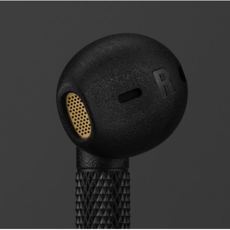 Бездротові навушники Marshall Minor IV Black (1006653)