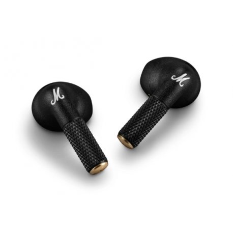 Беспроводные наушники Marshall Minor IV Black (1006653)