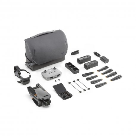 Квадрокоптер DJI Mavic 3 Fly More Combo (CP.MA.00000452.02) CN