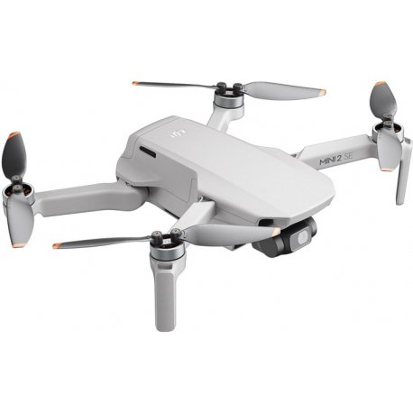 Квадрокоптер DJI Mini 2 SE (CP.MA.00000573.01) EU