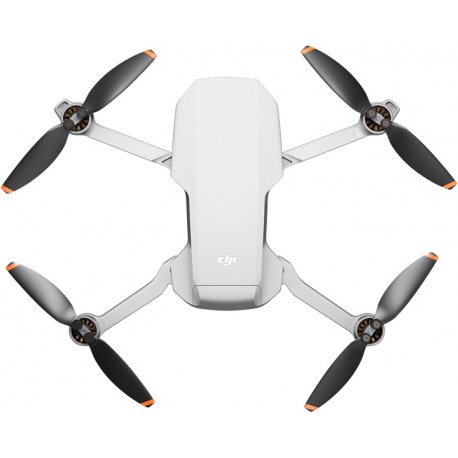 Квадрокоптер DJI Mini 2 SE (CP.MA.00000573.01) EU