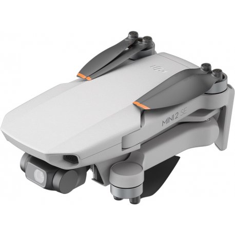 Квадрокоптер DJI Mini 2 SE (CP.MA.00000573.01) EU