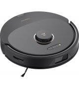 Робот-пилосос з вологим прибиранням RoboRock Q8 Max Black (Q80ULL) (Q8M52-00) EU