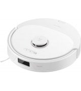 Робот-пылесос с влажной уборкой RoboRock Q8 Max Vacuum Cleaner White (Q80ULL) (Q8M02-00) EU